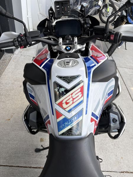 2023 BMW R 1250 GS ADVENTURE