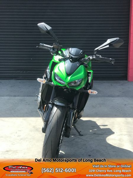 2015 Kawasaki Z 1000 ABSImage 5