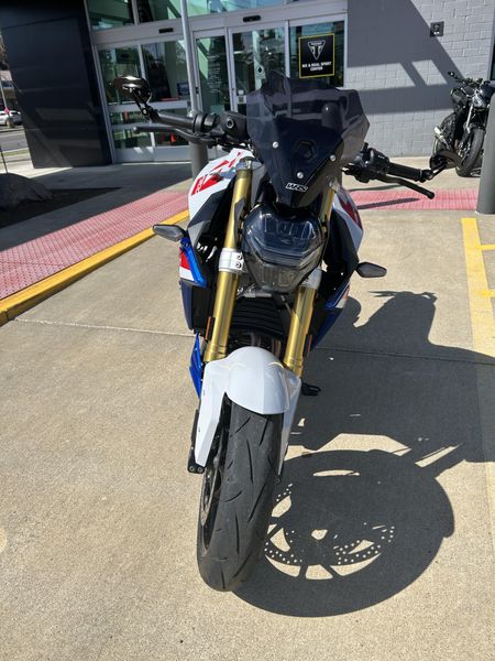 Used 2024 BMW F 900 R 