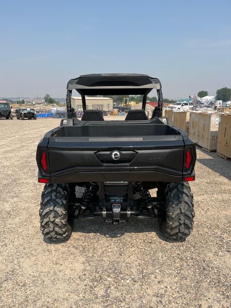 New 2026 Can-Am COMMANDER XT 700 Image 6