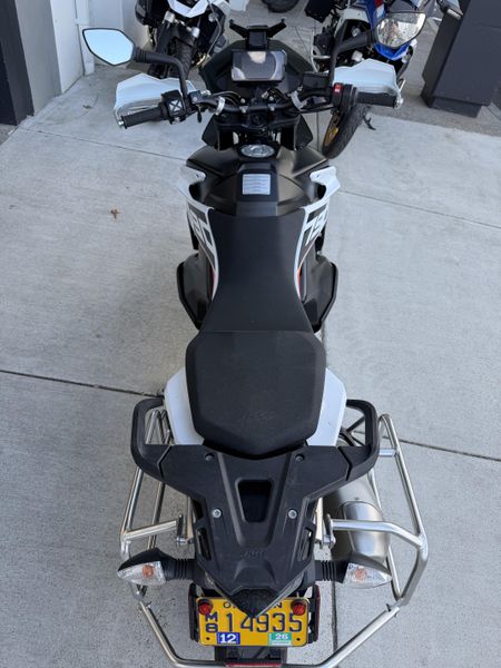 Used 2020 KTM 790 Adventure 