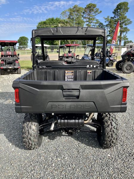 2024 Polaris Ranger SP 570 PremiumImage 15