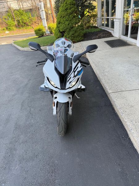 2024 BMW S 1000 RRImage 3