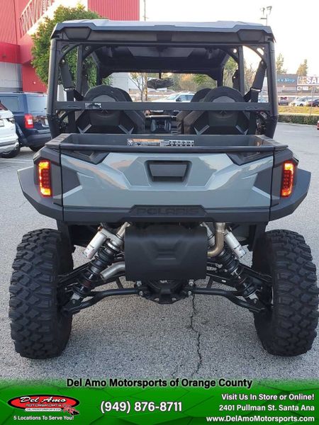 2023 Polaris G23GMP99BH  in a AVALANCHE GRAY exterior color. Del Amo Motorsports of Orange County (949) 416-2102 delamomotorsports.com 