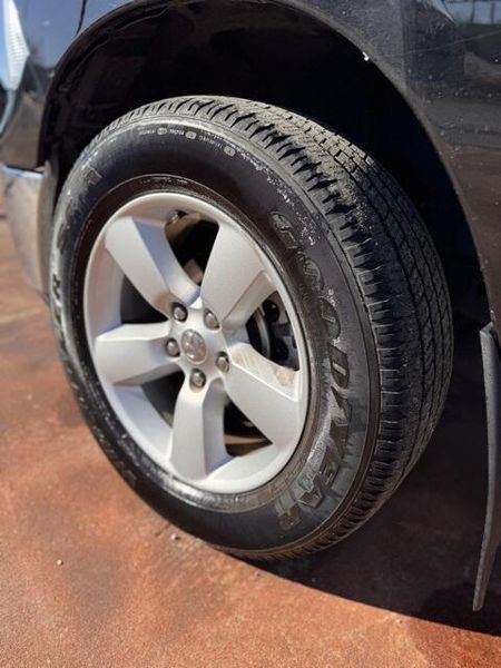 Used 2021 RAM 1500 Classic TradesmanImage 10