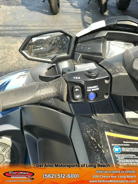 2024 Yamaha VX CRUISER W/AUDIO Image 11