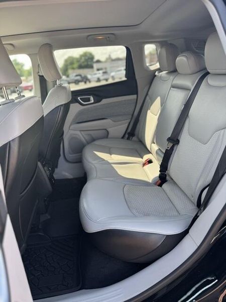 2022 Jeep Compass LatitudeImage 13
