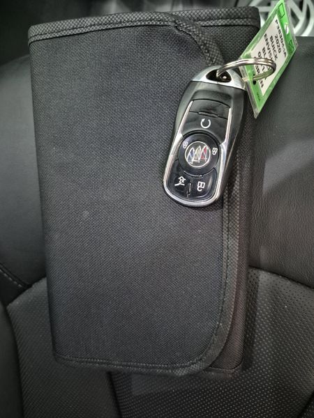 Used 2020 Buick Envision EssenceImage 13