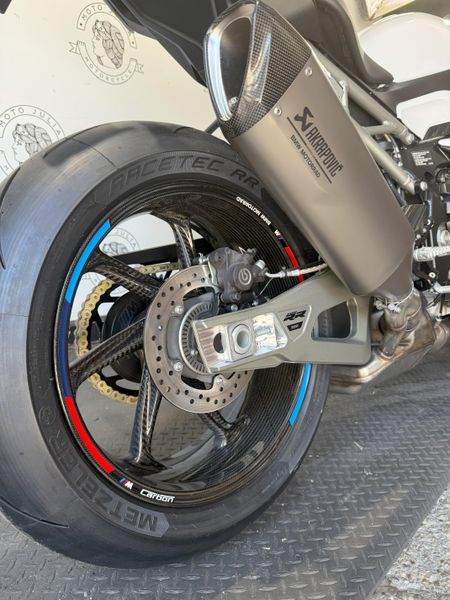 2025 BMW S 1000 RR 