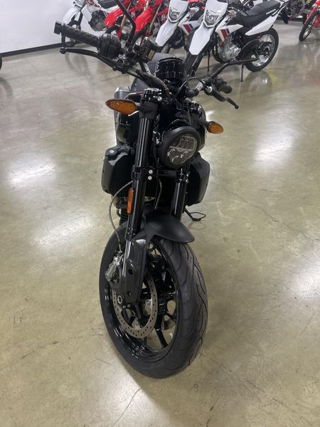 Used 2019 Indian Motorcycle FTR 1200 Image 8