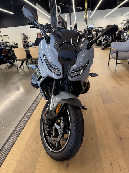 2026 BMW R 1300 RS.. DEMO!!