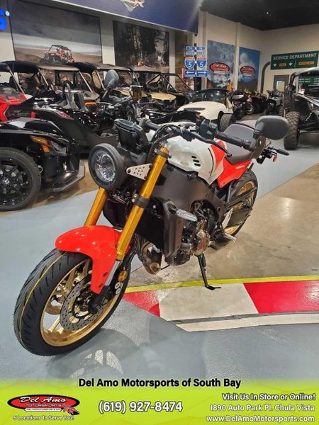 2024 Yamaha XSR900Image 5