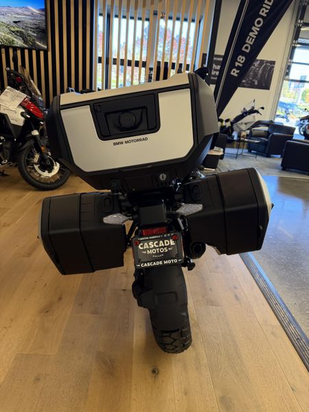 2026 BMW R 1300 GS