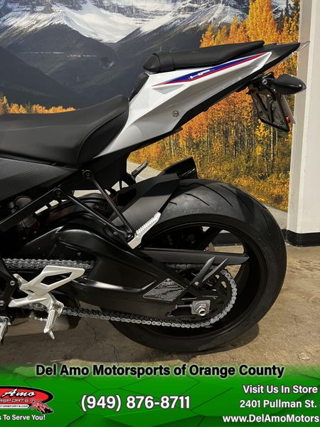 2021 BMW S 1000 RImage 2