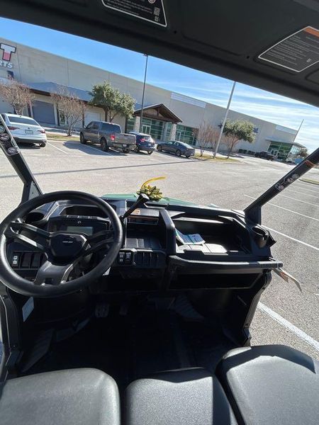 New 2025 Can-Am DEFENDER DPS HD10 Image 14