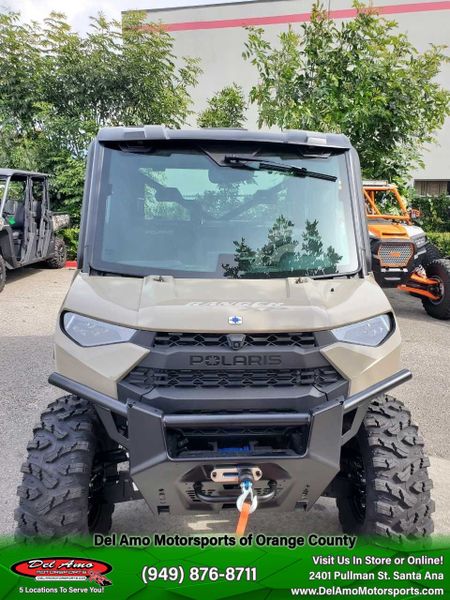 2024 Polaris RANGER CREW XP 1000 NORTHSTAR EDITION ULTIMATEImage 11