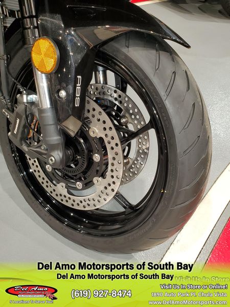 New 2025 Kawasaki Ninja Image 4