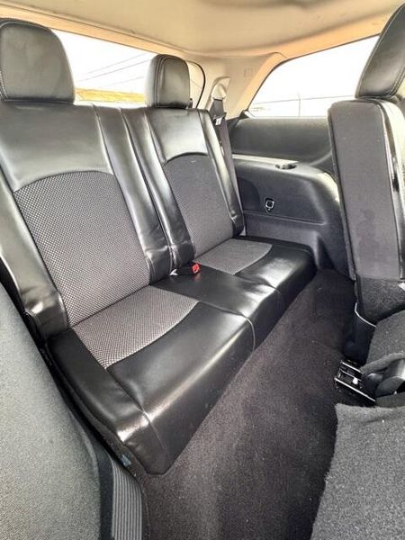 Used 2020 Dodge Journey CrossroadImage 12