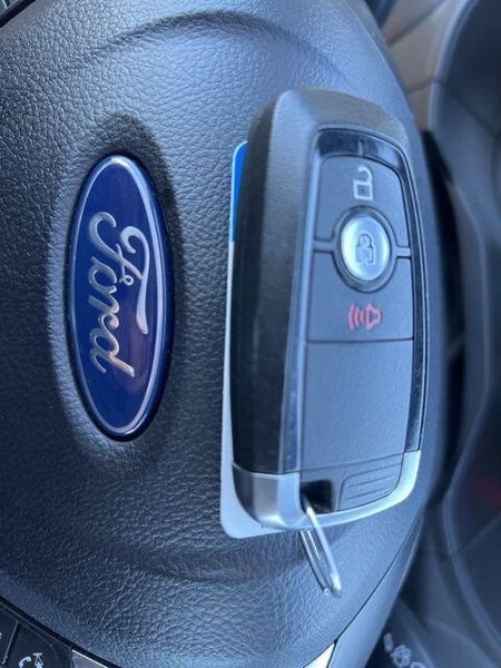 2024 Ford Edge SELImage 46