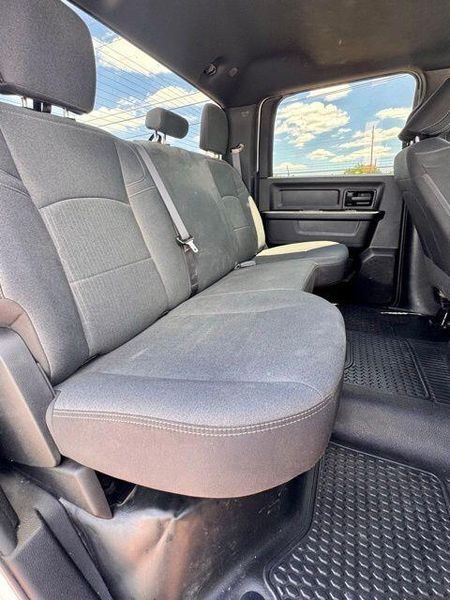 Used 2022 RAM 2500 TradesmanImage 14