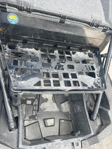 Used 2024 Polaris RZR XP 1000 ULTIMATE 