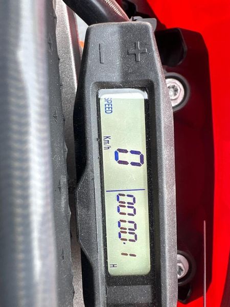 New 2025 KTM 500 EXCF CHAMPION EDITION 