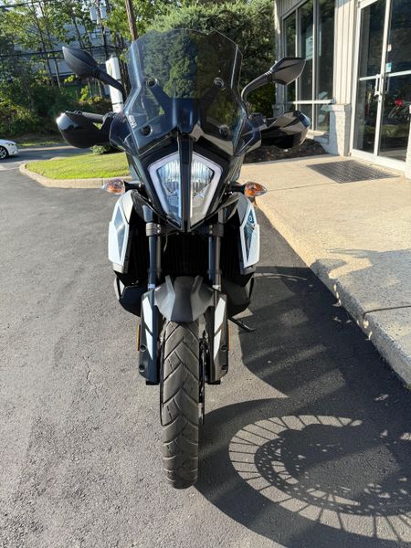 2020 KTM 790 Adventure 790 ADV + R RallyImage 3