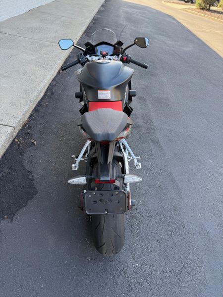 2022 APRILIA RSImage 4