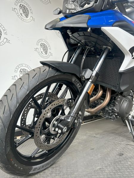 2024 BMW F 800 GS