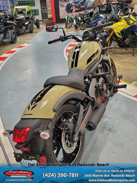 2024 Kawasaki VULCAN S ABSImage 9