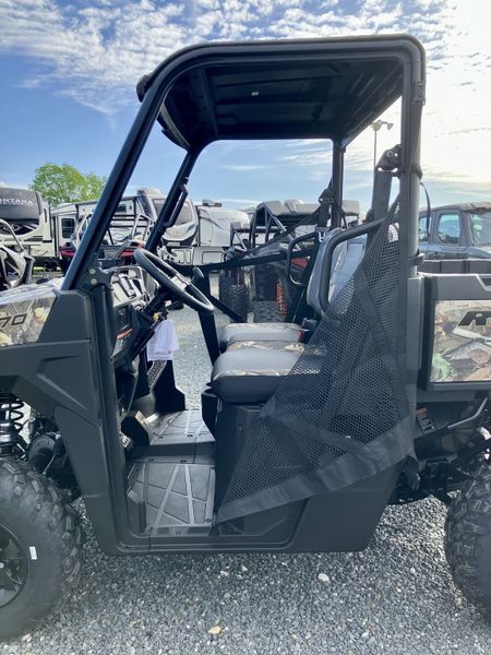 2024 Polaris Ranger SP 570 PremiumImage 8