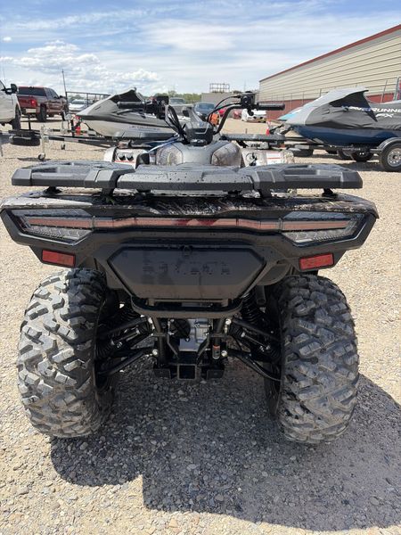 New 2026 CFMOTO CFORCE 500 