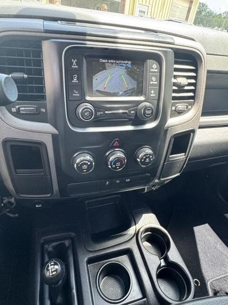 Used 2018 RAM 2500 TradesmanImage 17
