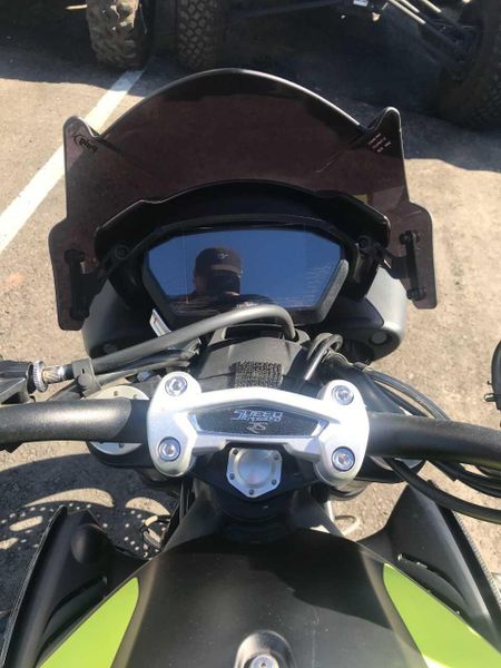 Used 2020 Triumph Speed Triple RS Image 13