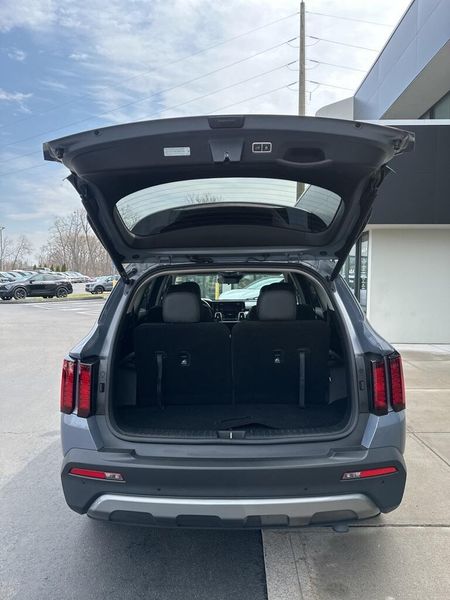 2022 Kia Sorento X-Line EXImage 15
