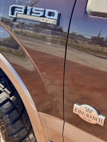 Used 2020 Ford F-150 King RanchImage 20