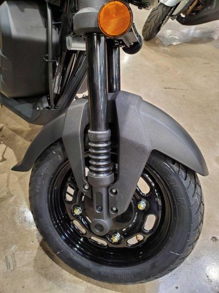 Used 2023 Honda Navi Image 11