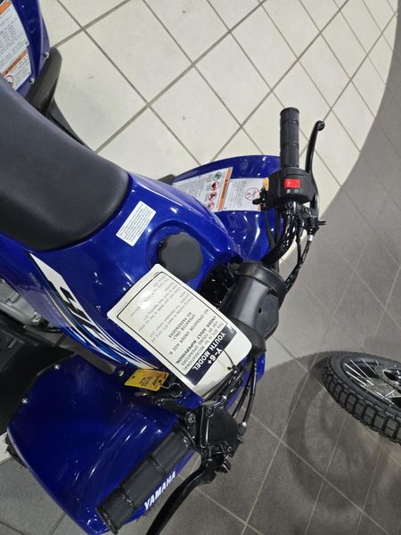 NEW 2026 YAMAHA YFZ50 Image 13