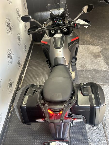 2024 Ducati MULTISTRADA V4 S GRAND TOUR