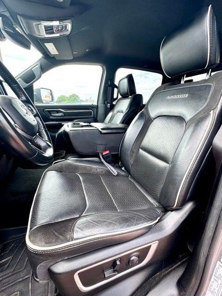 Used 2023 RAM 1500 LaramieImage 11