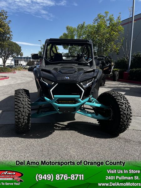 2025 Polaris RZR PRO R 4 ULTIMATEImage 13