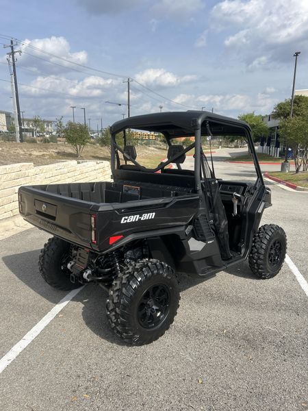 New 2026 Can-Am DEFENDER XT HD11 Image 7