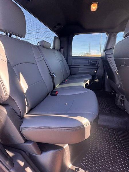 New 2025 RAM 2500 TradesmanImage 15