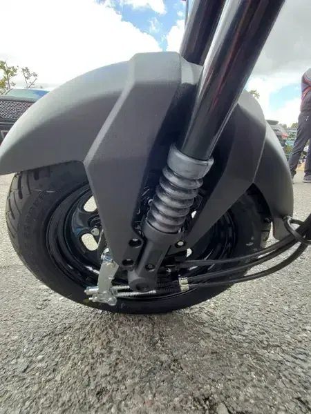 2023 Honda Navi Image 6