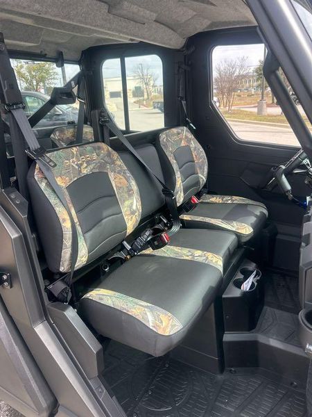 New 2026 Polaris RANGER 1000 Image 10