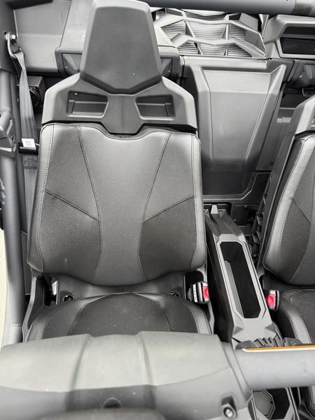 NEW 2026 CAN-AM MAVERICK X3 MAX RS TURBO RR Image 11