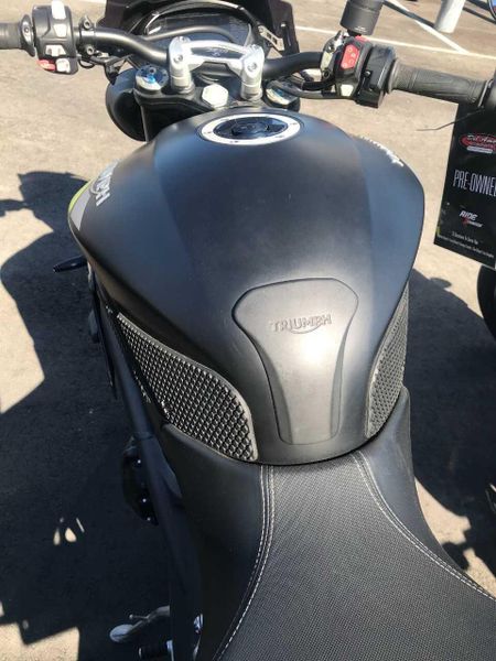 Used 2020 Triumph Speed Triple RS Image 18