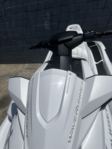 2025 Yamaha VX CRUISER W/AUDIO Image 10