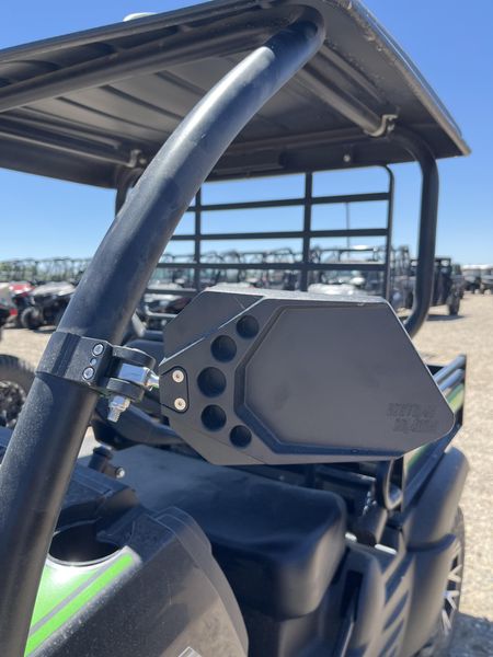 New 2026 Kawasaki MULE SX 4X4 XC LE 