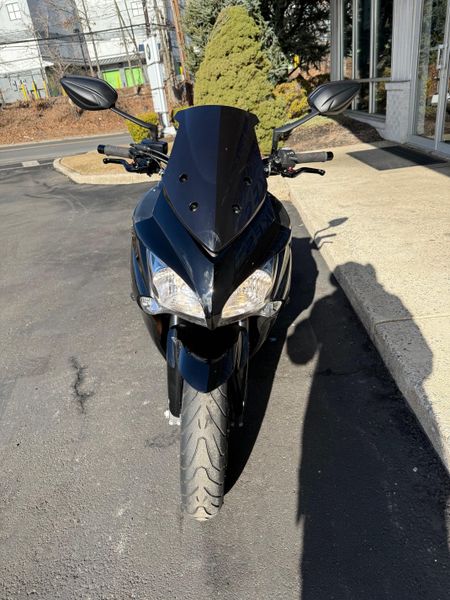 2020 Suzuki GSX-S1000FImage 3